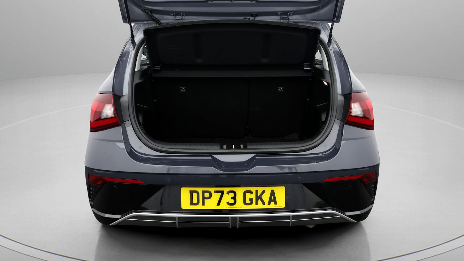 Used Hyundai i20 2023 for sale - 77428929: Photo 17