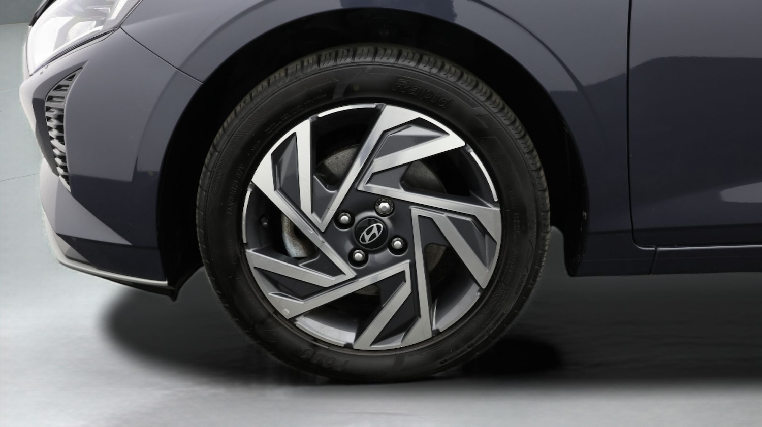 Used Hyundai i20 2023 for sale - 77428929: Photo 18