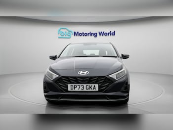 Used Hyundai i20 2023 for sale - 77428929: Photo
