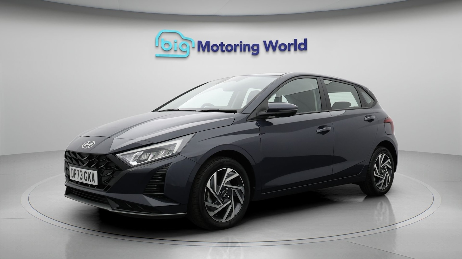 Used Hyundai i20 2023 for sale - 77428929: Photo 3