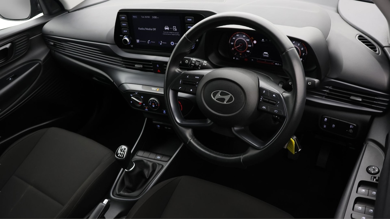 Used Hyundai i20 2023 for sale - 77428929: Photo 9