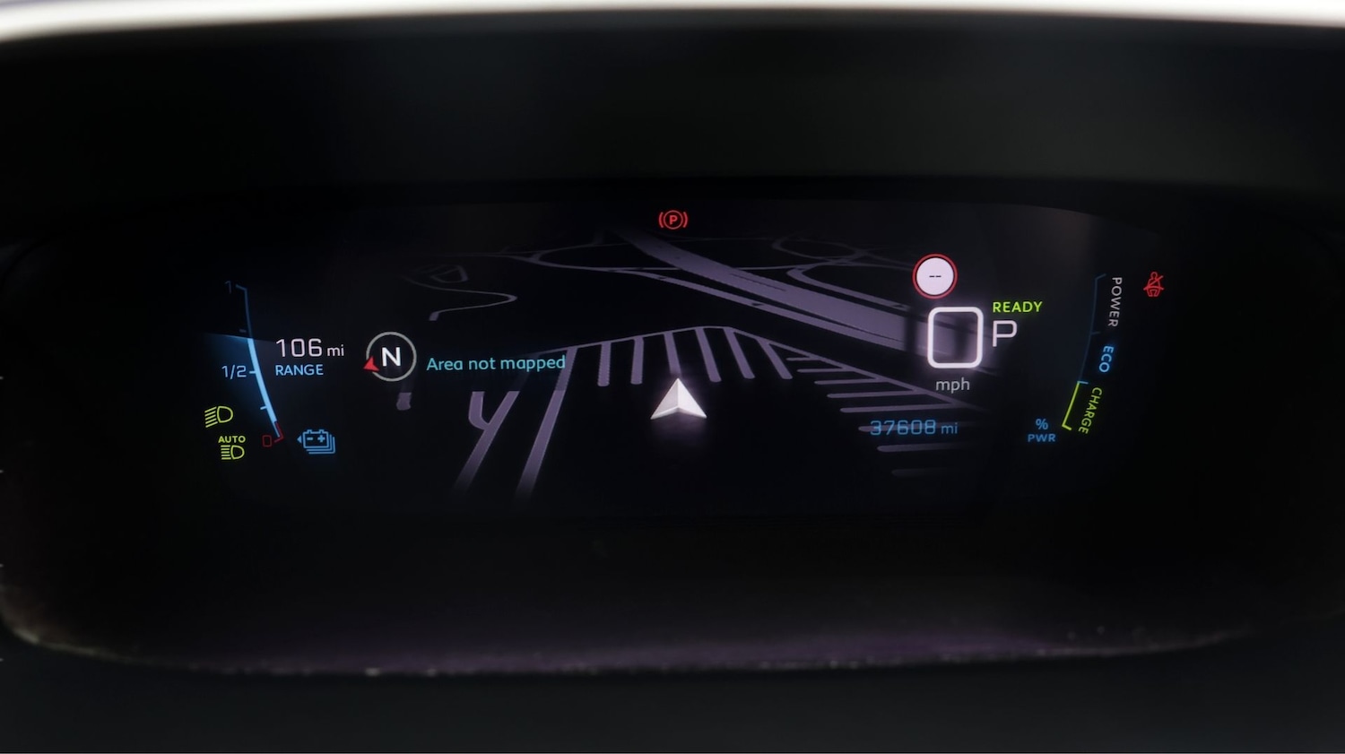 Used Peugeot 2008 2023 for sale - 77747564: Photo 10