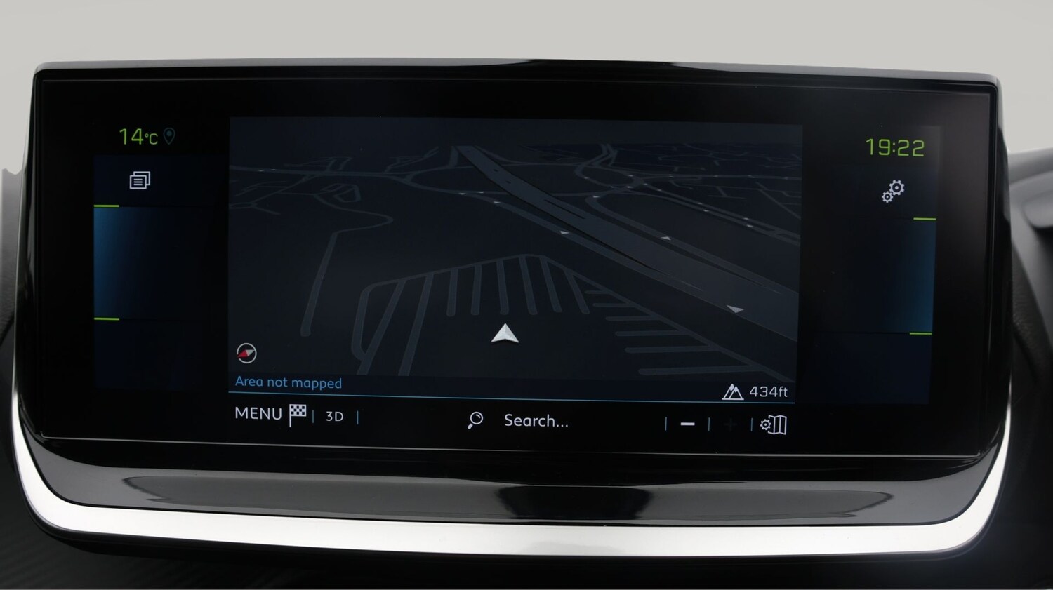 Used Peugeot 2008 2023 for sale - 77747564: Photo 11