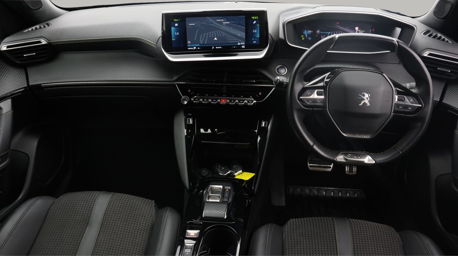 Used Peugeot 2008 2023 for sale - 77747564: Photo 13
