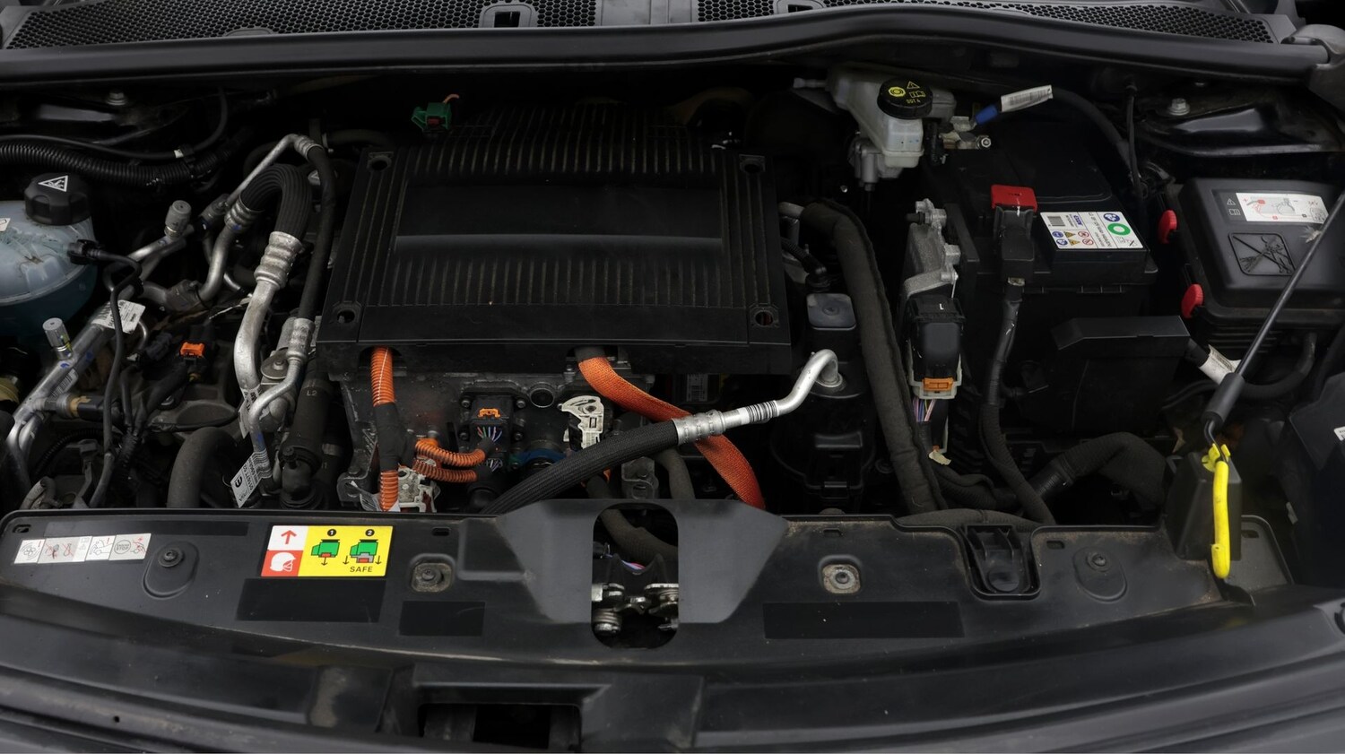 Used Peugeot 2008 2023 for sale - 77747564: Photo 19