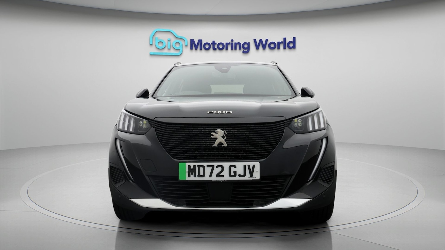 Used Peugeot 2008 2023 for sale - 77747564: Photo 2