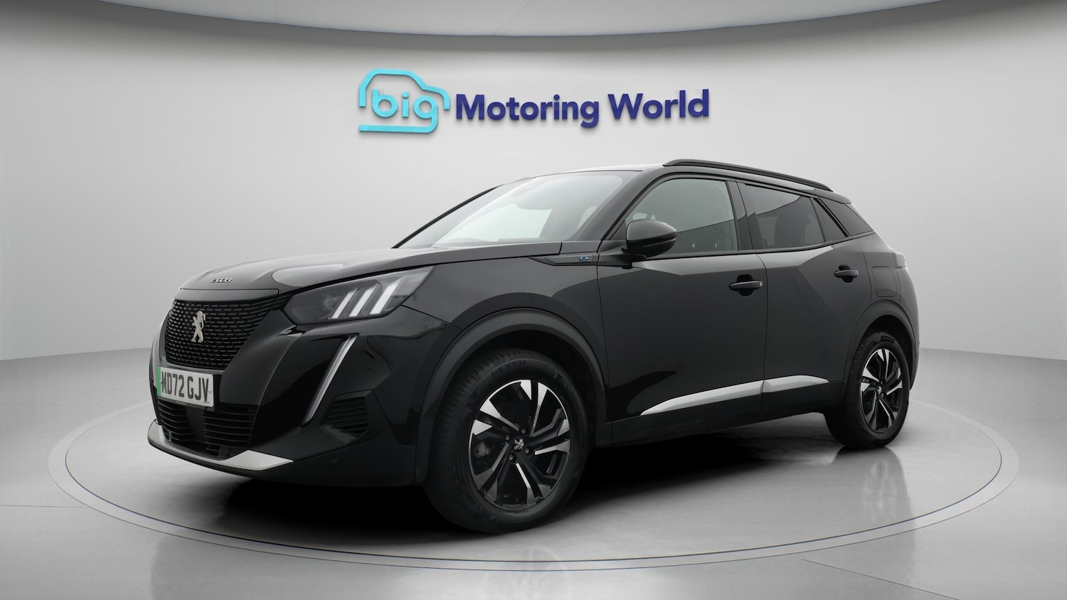 Used Peugeot 2008 2023 for sale - 77747564: Photo 3