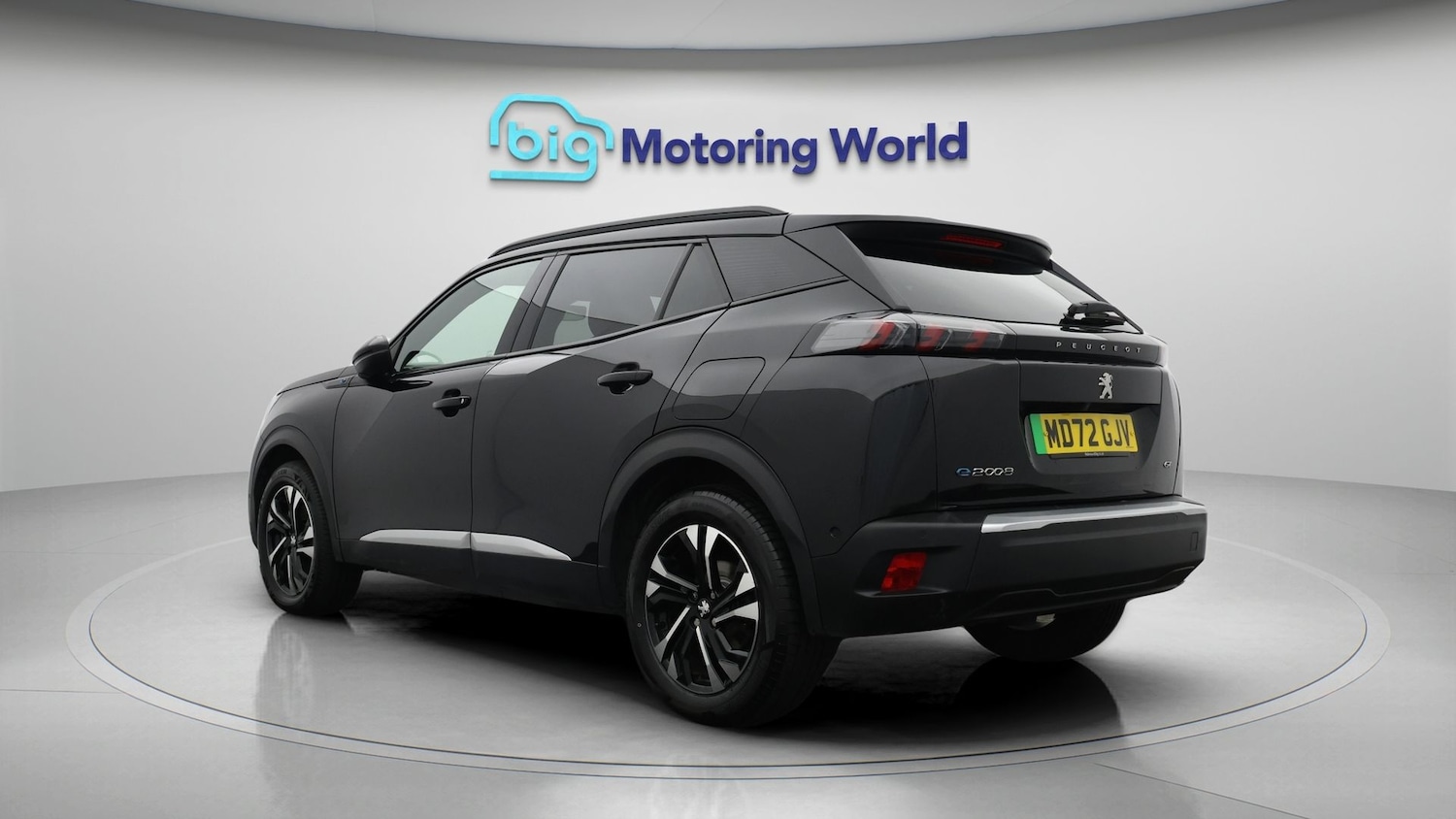 Used Peugeot 2008 2023 for sale - 77747564: Photo 5