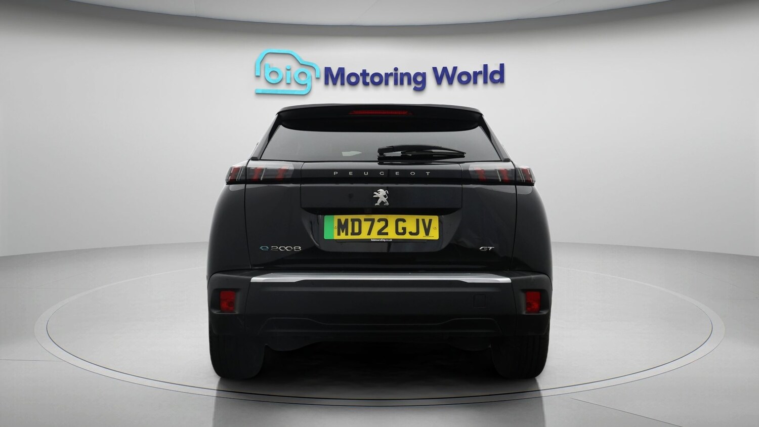 Used Peugeot 2008 2023 for sale - 77747564: Photo 6