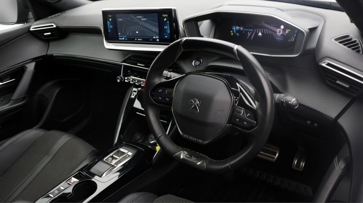 Used Peugeot 2008 2023 for sale - 77747564: Photo 9