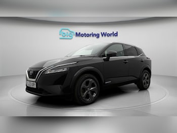 Used Nissan Qashqai 2023 for sale - 78273224: Photo