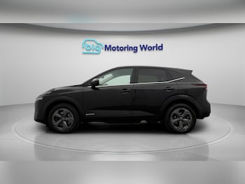 Used Nissan Qashqai 2023 for sale - 78273224: Photo