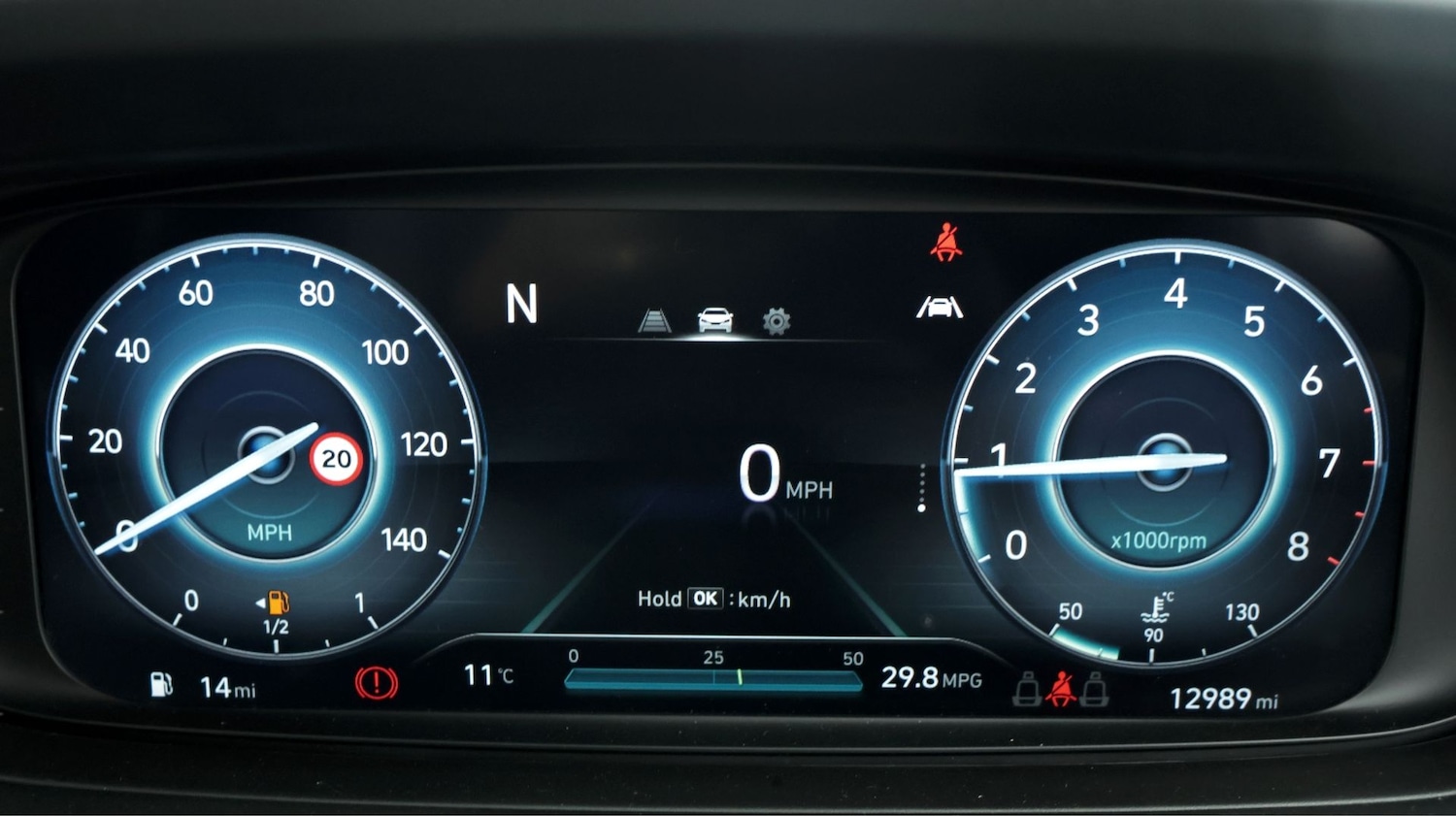 Used Hyundai BAYON 2022 for sale - 78071060: Photo 10