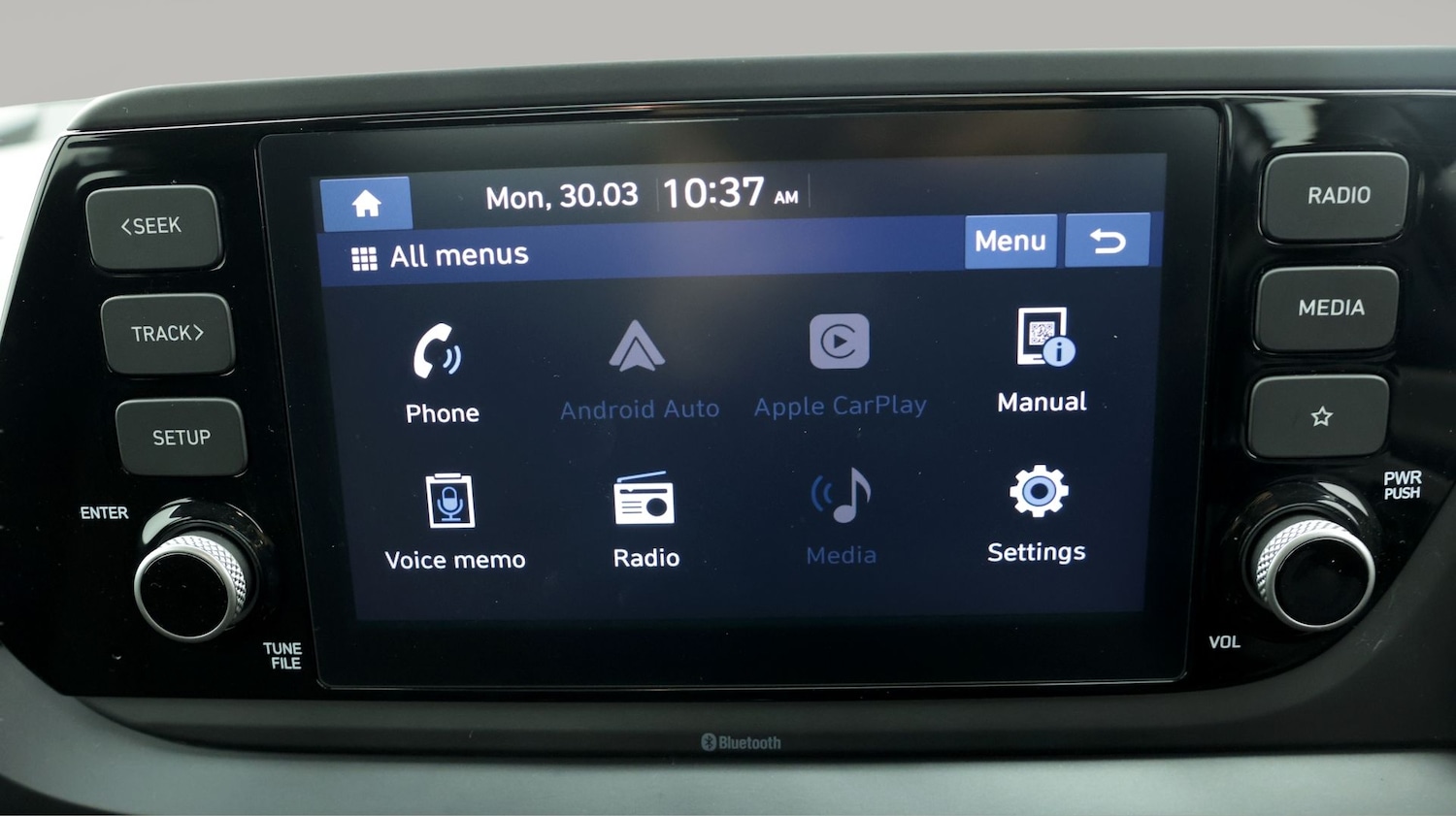 Used Hyundai BAYON 2022 for sale - 78071060: Photo 11