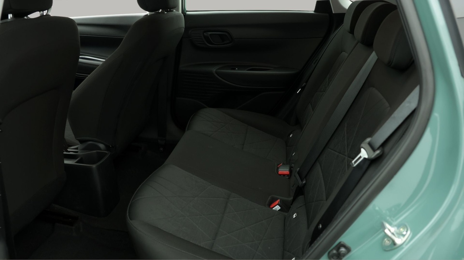 Used Hyundai BAYON 2022 for sale - 78071060: Photo 16