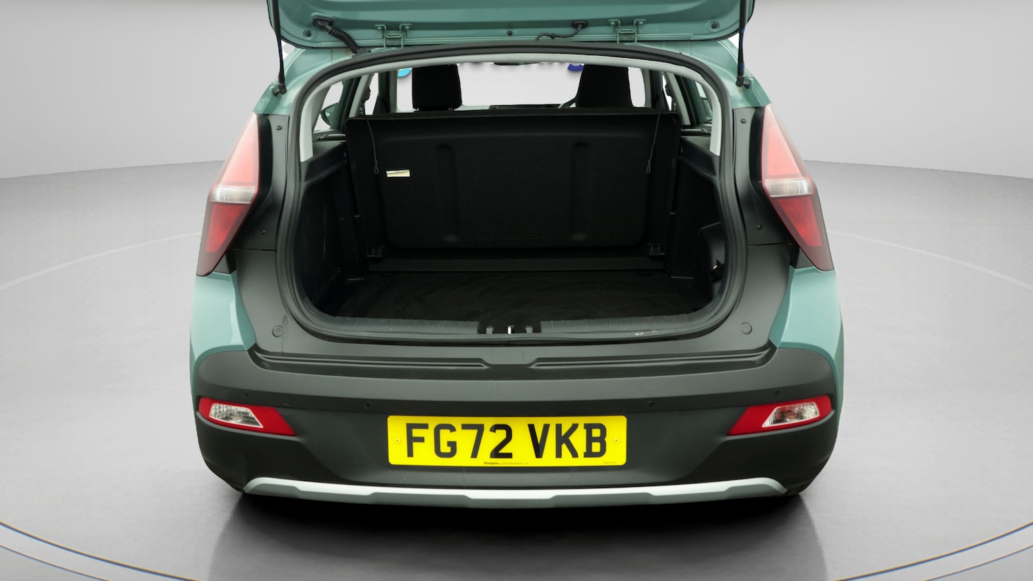 Used Hyundai BAYON 2022 for sale - 78071060: Photo 17