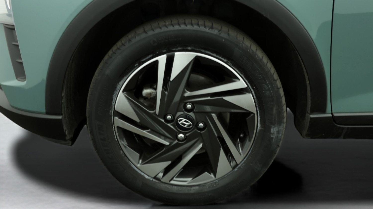 Used Hyundai BAYON 2022 for sale - 78071060: Photo 18