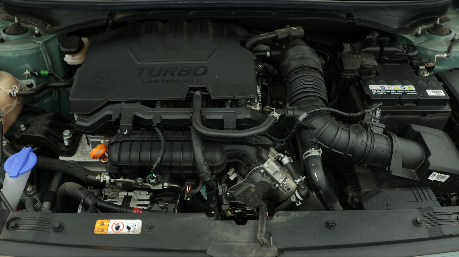 Used Hyundai BAYON 2022 for sale - 78071060: Photo 19