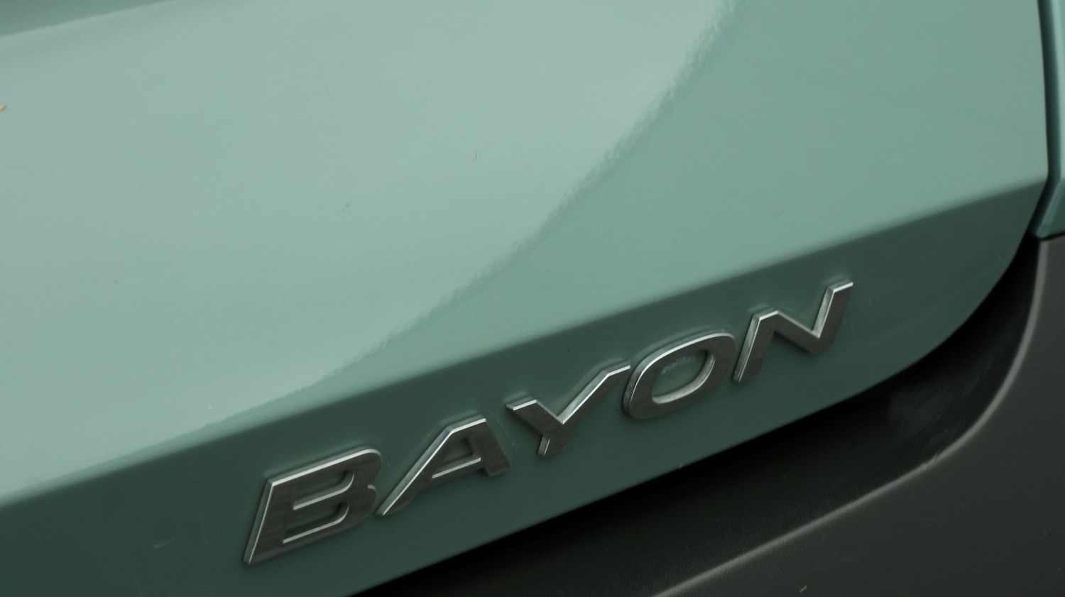 Used Hyundai BAYON 2022 for sale - 78071060: Photo 24