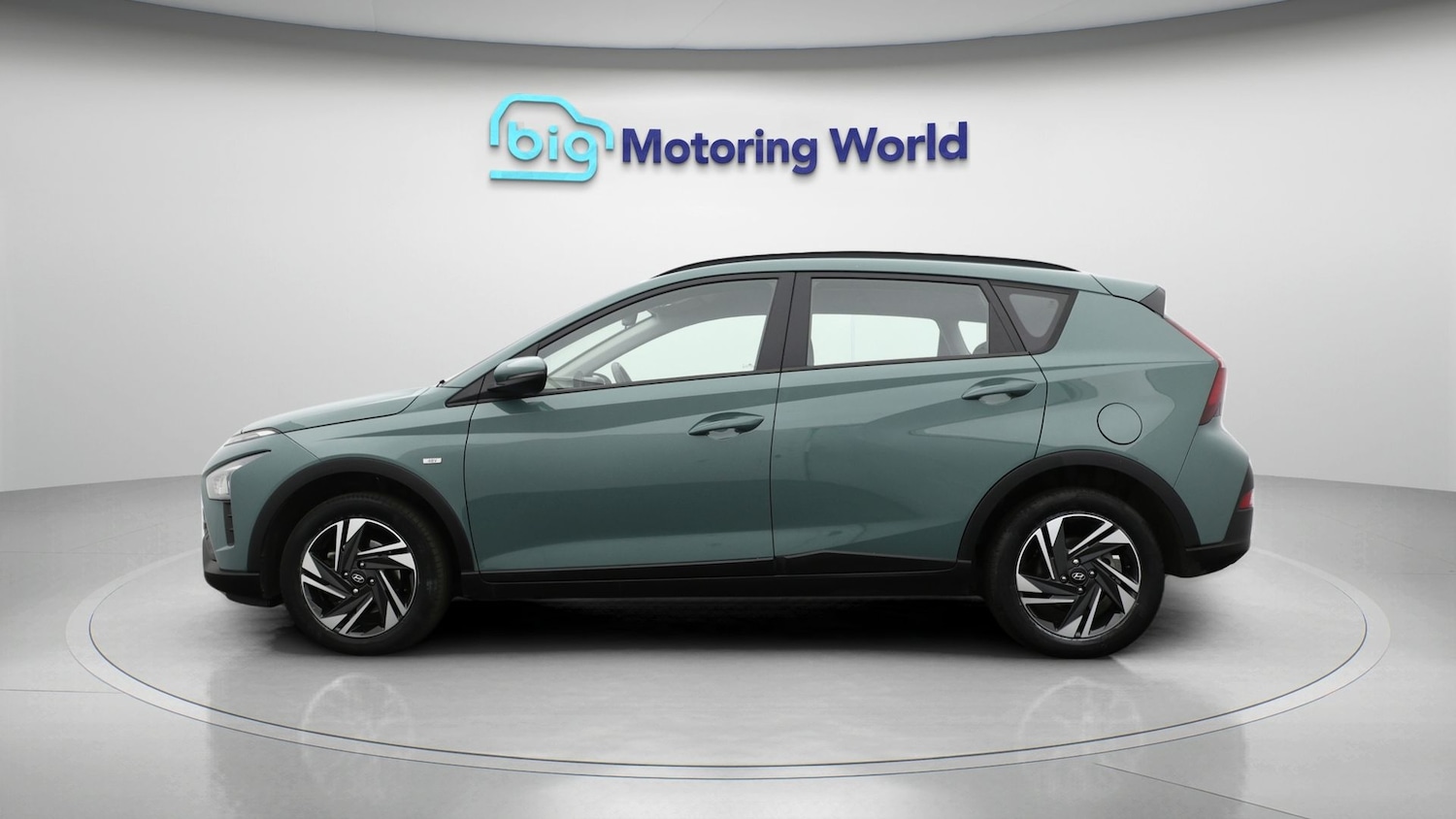 Used Hyundai BAYON 2022 for sale - 78071060: Photo 4