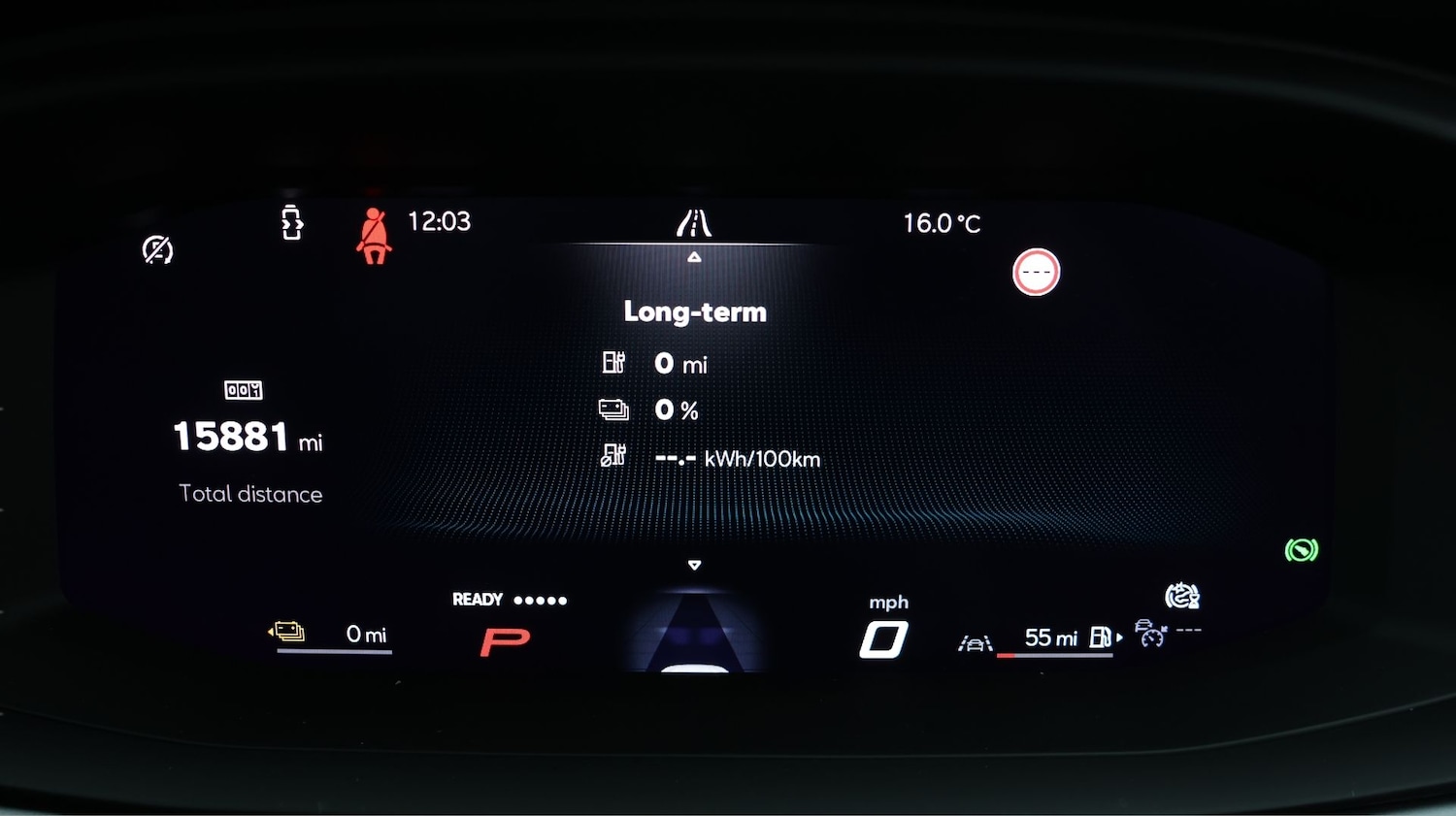 Used Cupra Terramar 2025 for sale - 77438655: Photo 10