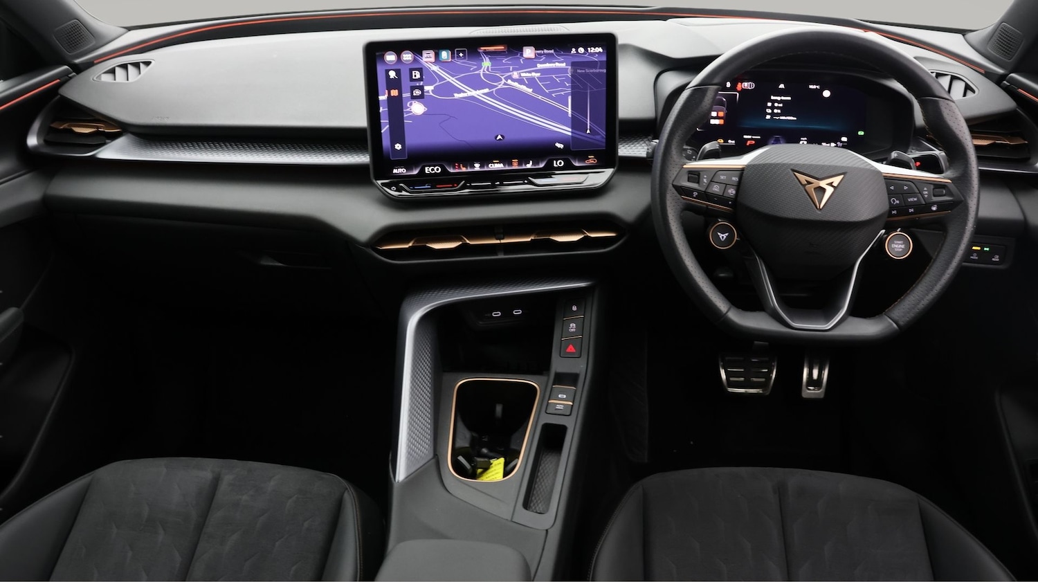 Used Cupra Terramar 2025 for sale - 77438655: Photo 13