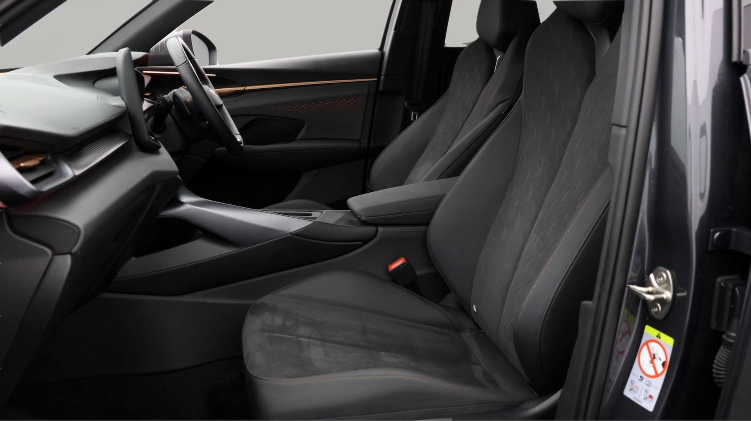 Used Cupra Terramar 2025 for sale - 77438655: Photo 14