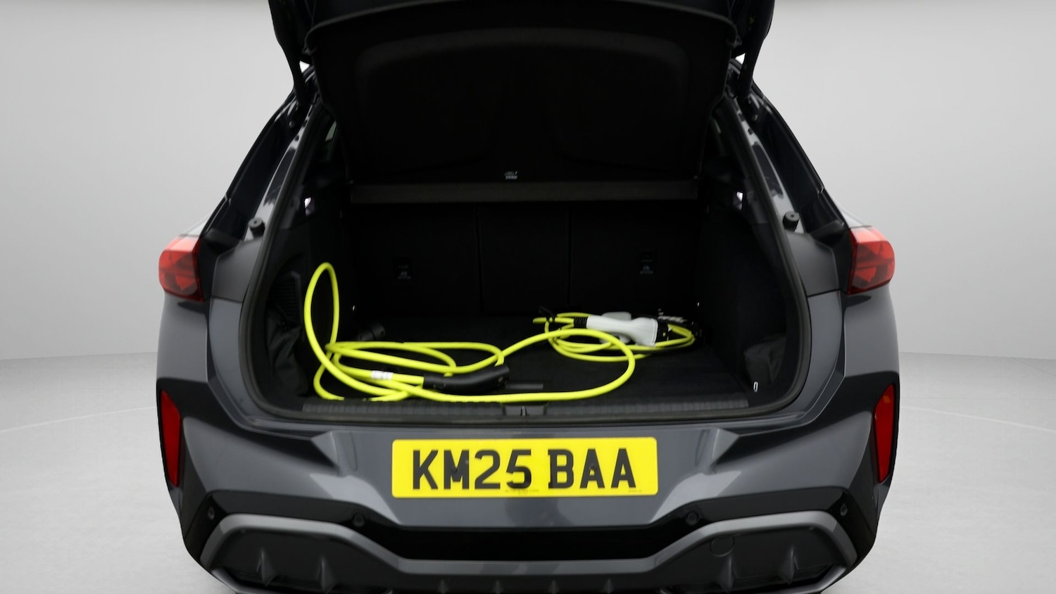 Used Cupra Terramar 2025 for sale - 77438655: Photo 17