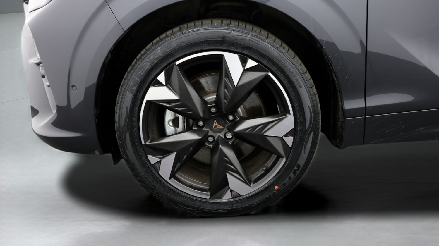 Used Cupra Terramar 2025 for sale - 77438655: Photo 18