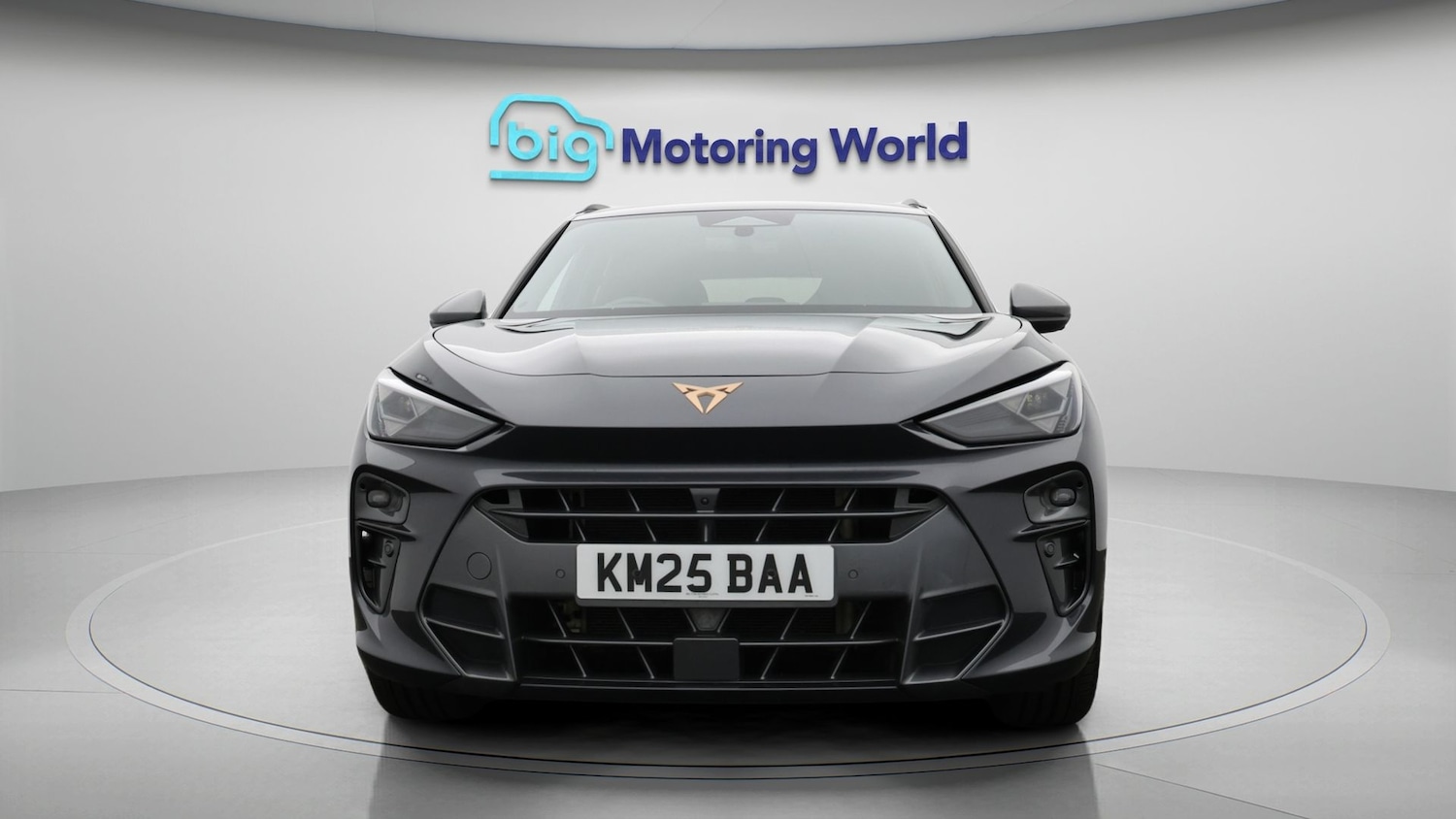 Used Cupra Terramar 2025 for sale - 77438655: Photo 2