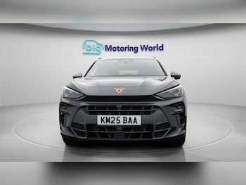 Used Cupra Terramar 2025 for sale - 77438655: Photo