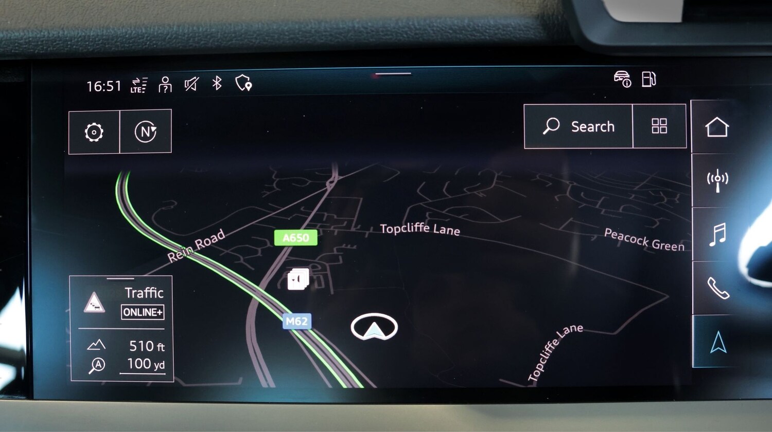 Used Audi A3 for sale - 77908403: Photo 11