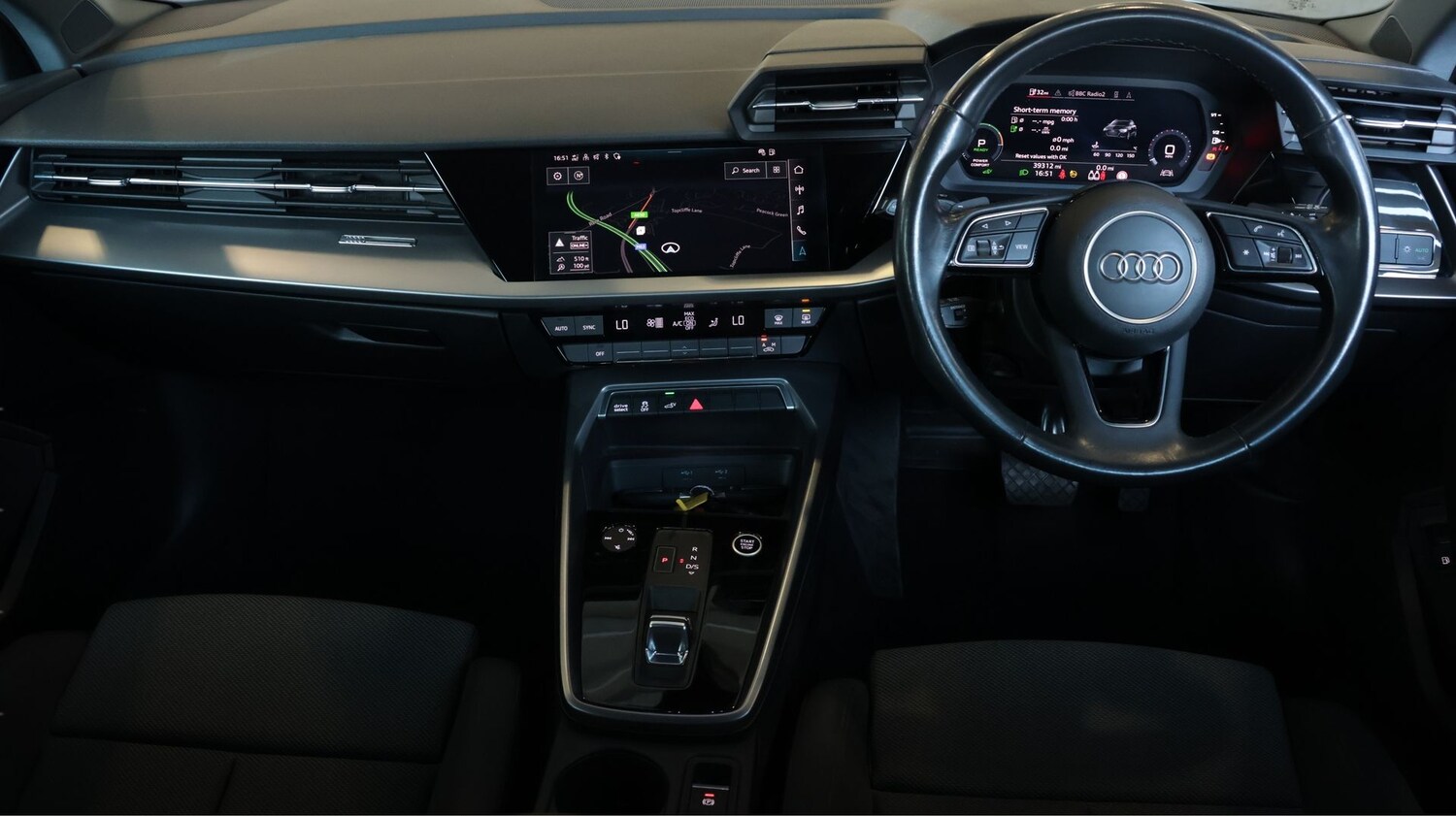 Used Audi A3 for sale - 77908403: Photo 13