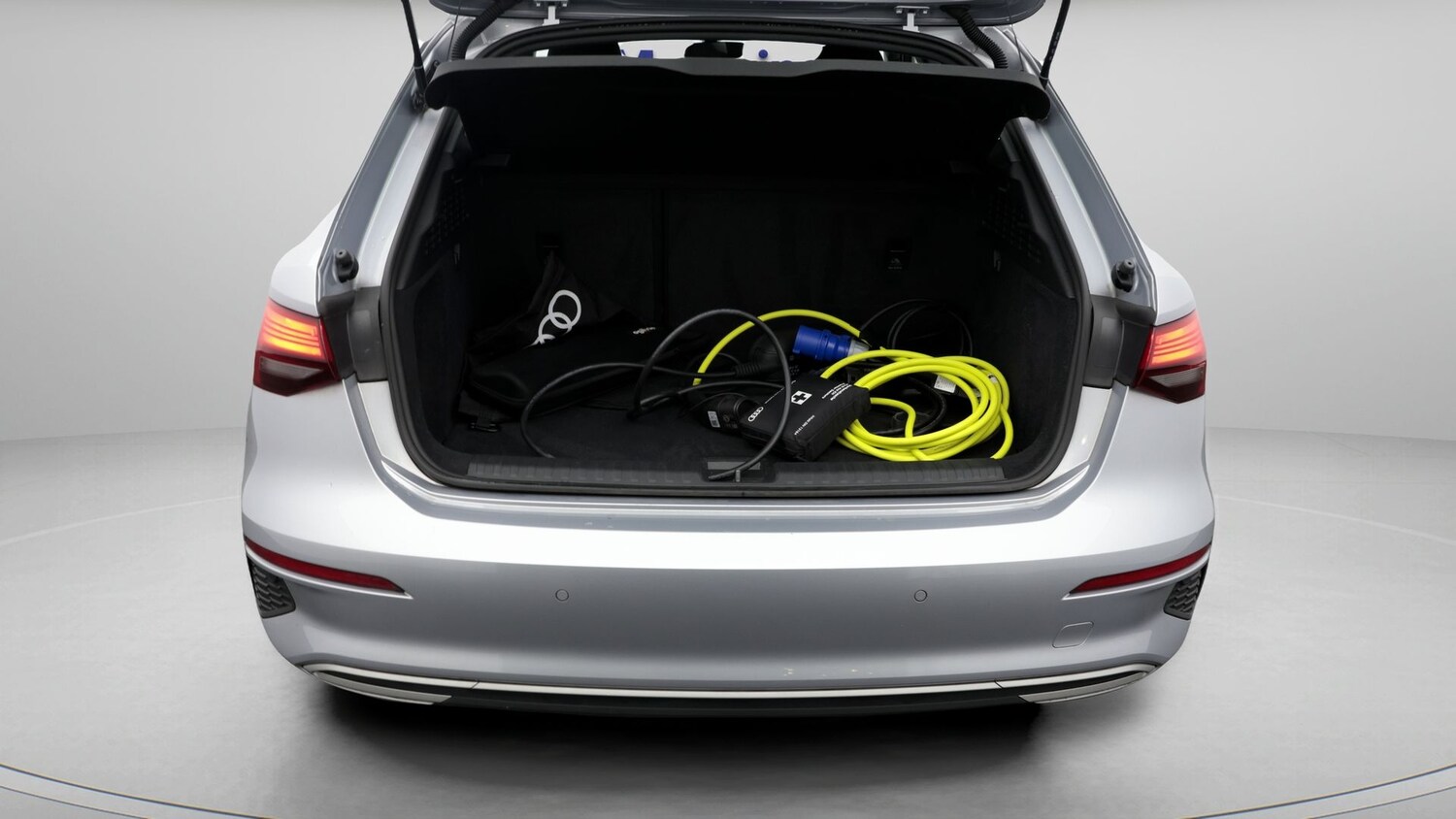 Used Audi A3 for sale - 77908403: Photo 17