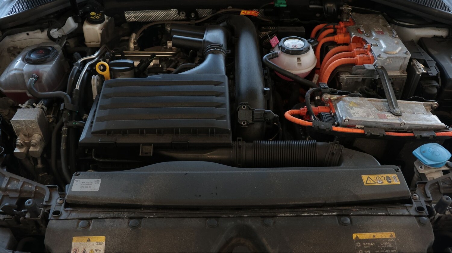 Used Audi A3 for sale - 77908403: Photo 19