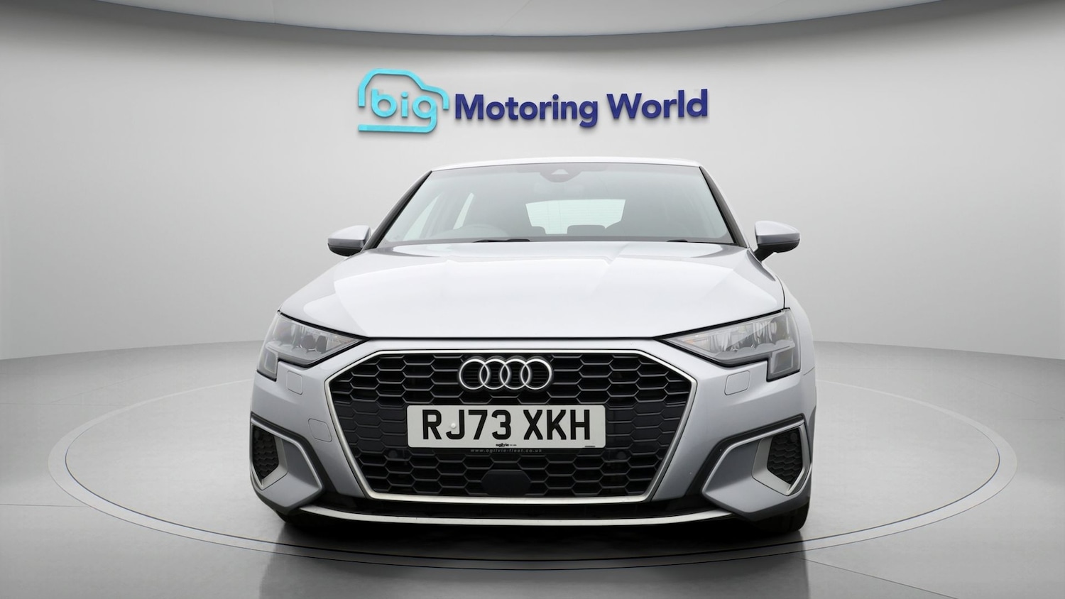 Used Audi A3 for sale - 77908403: Photo 2