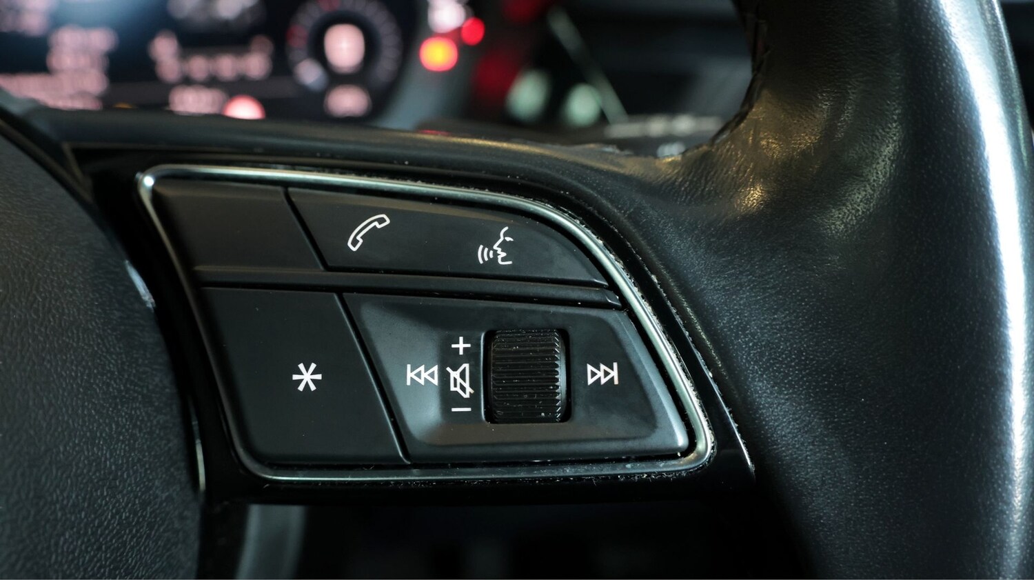 Used Audi A3 for sale - 77908403: Photo 21