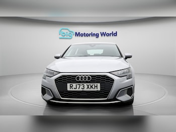 Used Audi A3 2024 for sale - 77908403: Photo