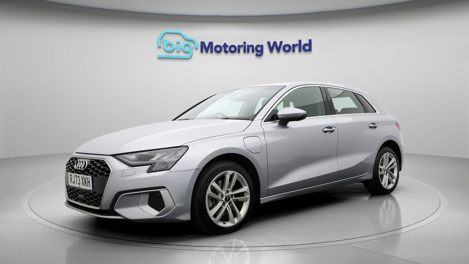 Used Audi A3 for sale - 77908403: Photo 3