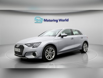 Used Audi A3 2024 for sale - 77908403: Photo