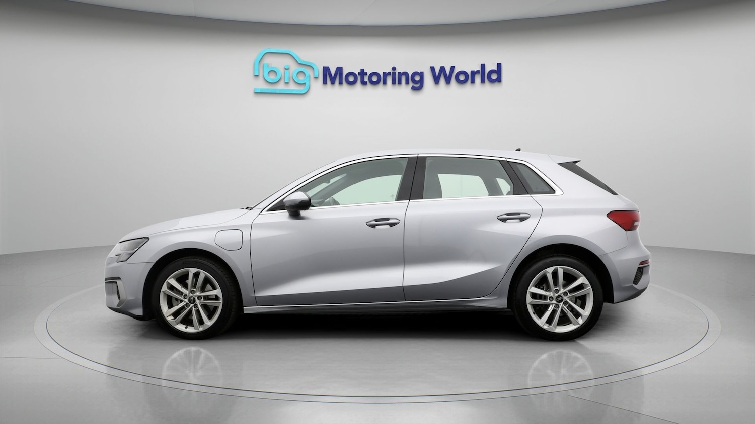 Used Audi A3 for sale - 77908403: Photo 4