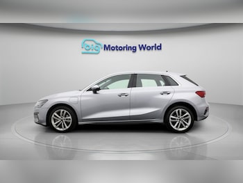 Used Audi A3 2024 for sale - 77908403: Photo