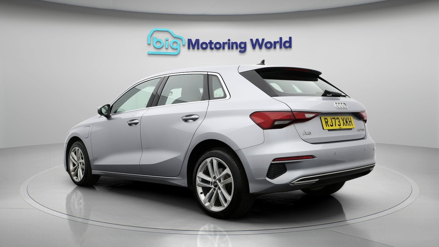 Used Audi A3 for sale - 77908403: Photo 5