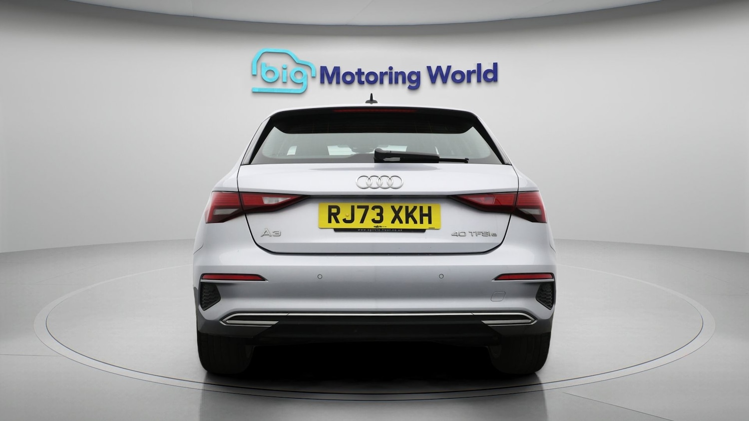 Used Audi A3 for sale - 77908403: Photo 6