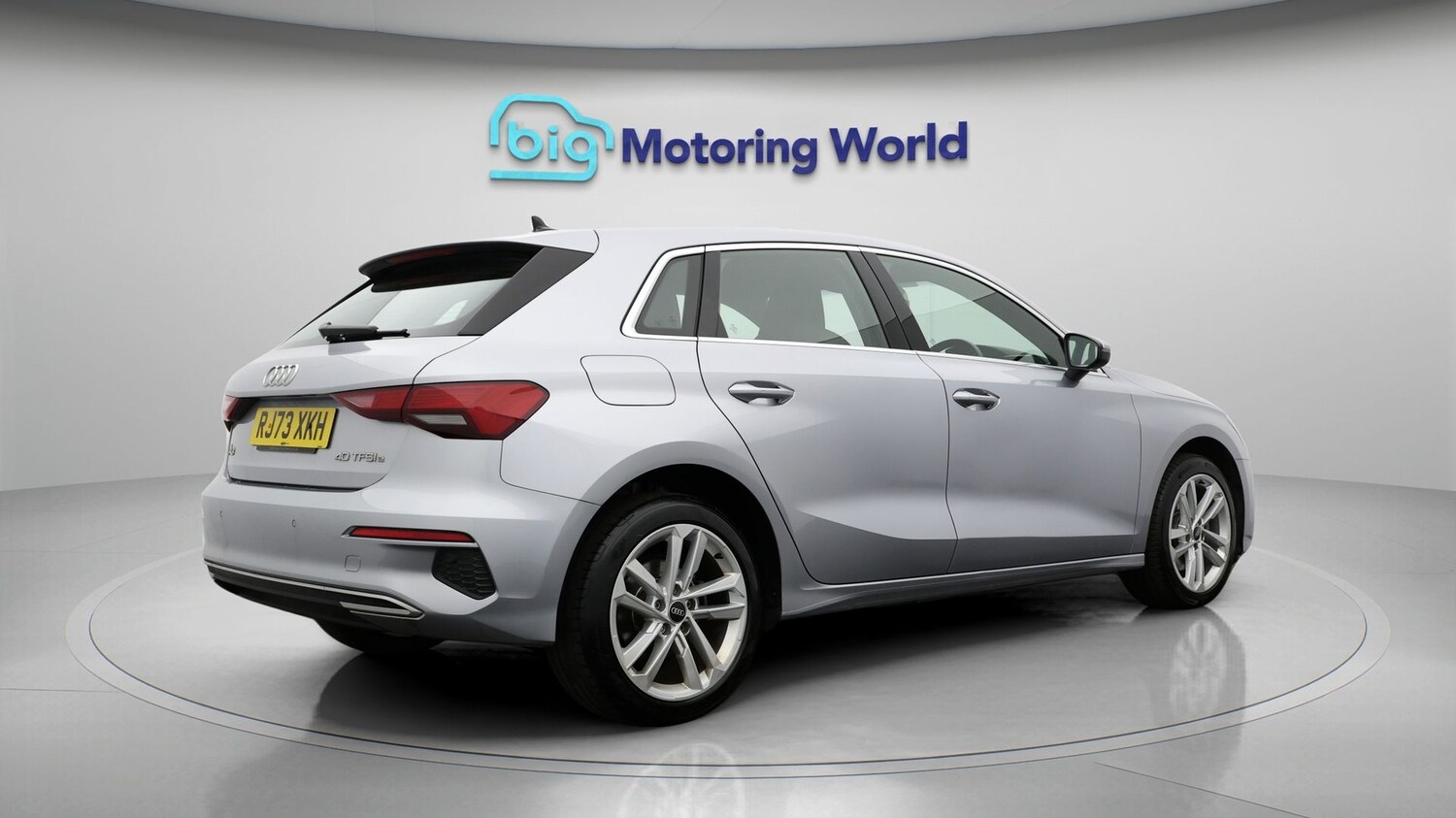 Used Audi A3 for sale - 77908403: Photo 7