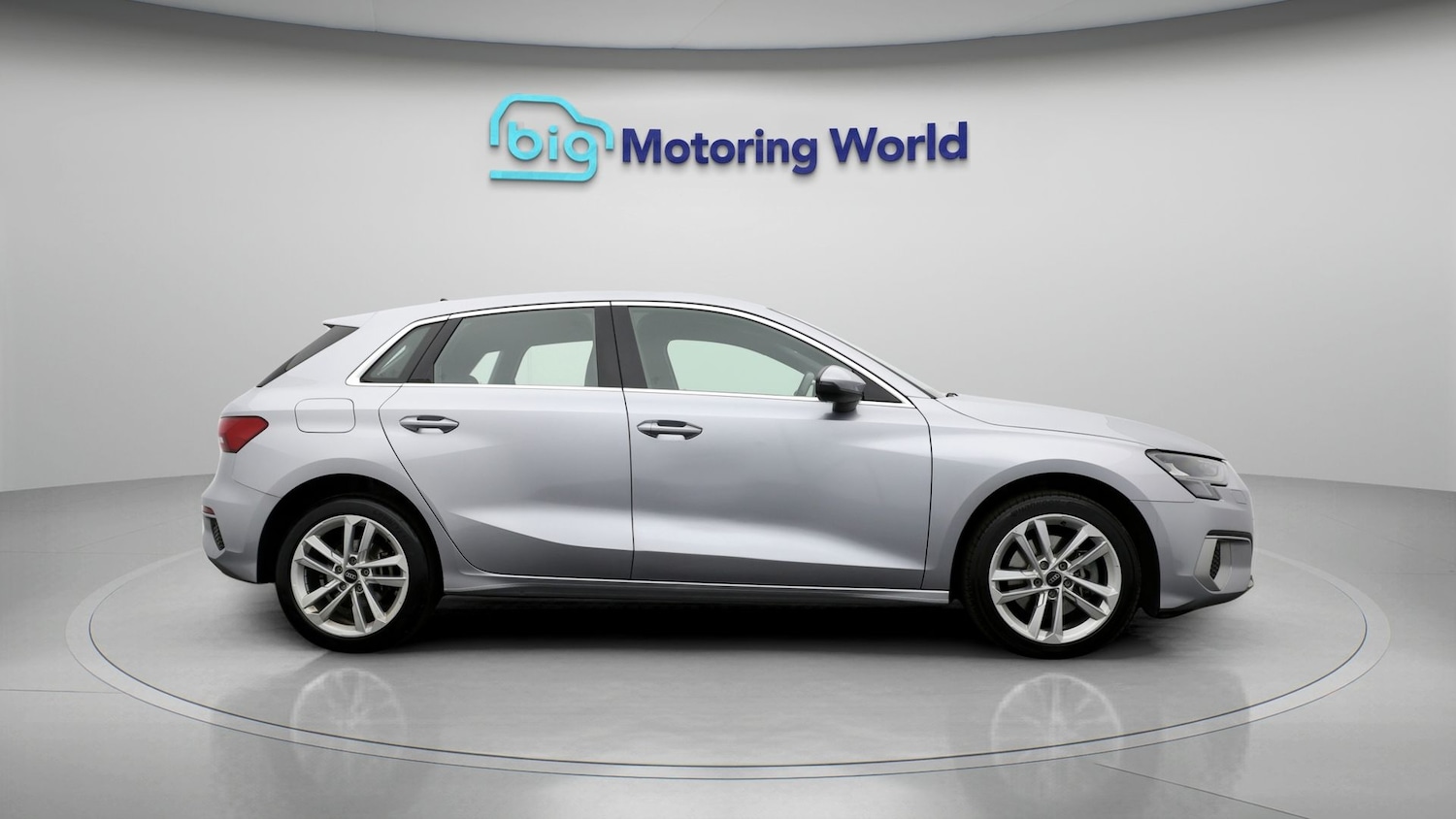 Used Audi A3 for sale - 77908403: Photo 8