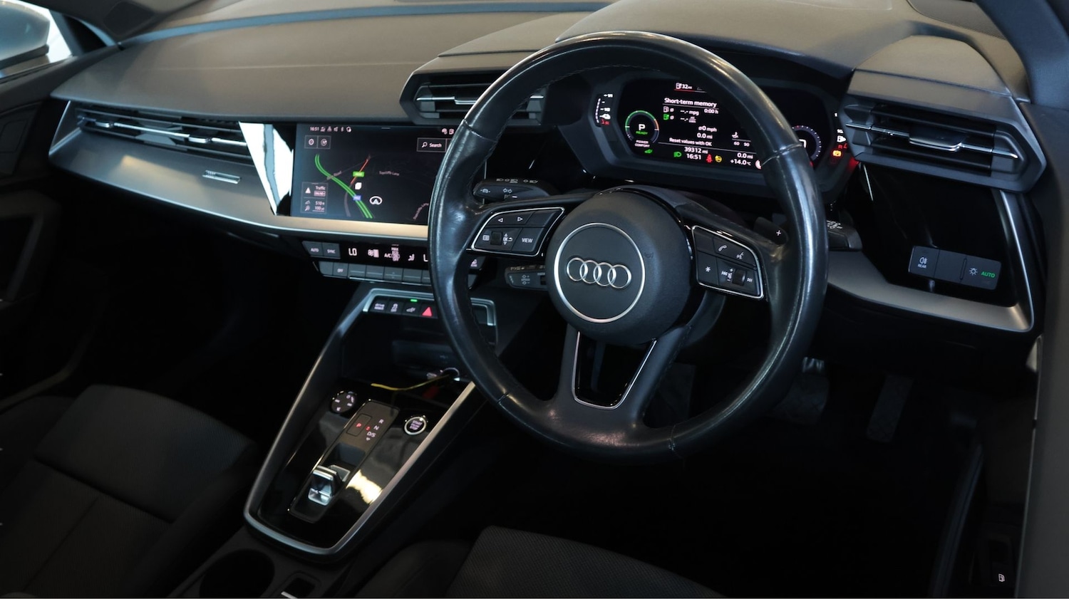 Used Audi A3 for sale - 77908403: Photo 9