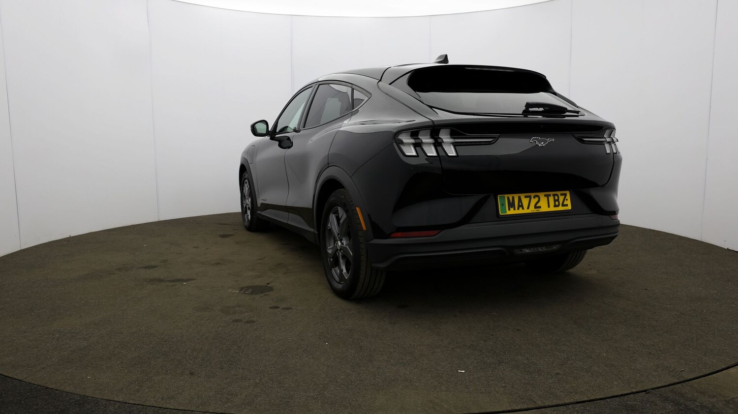 Used Ford Mustang Mach-E 2022 for sale - 76891896: Photo 27