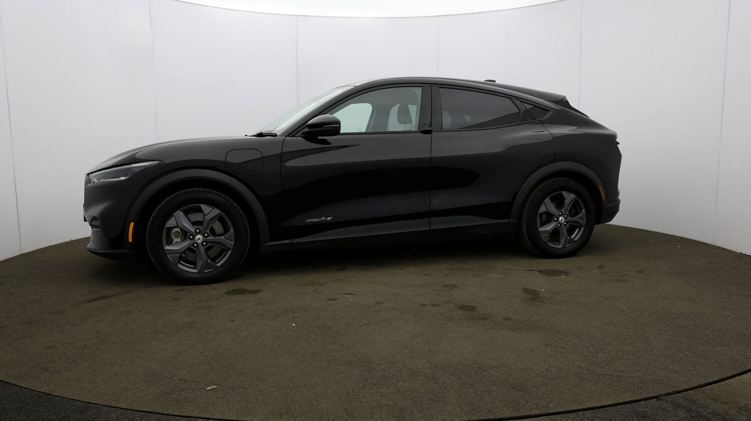 Used Ford Mustang Mach-E 2022 for sale - 76891896: Photo 28