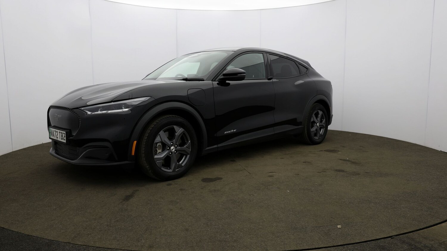 Used Ford Mustang Mach-E 2022 for sale - 76891896: Photo 31